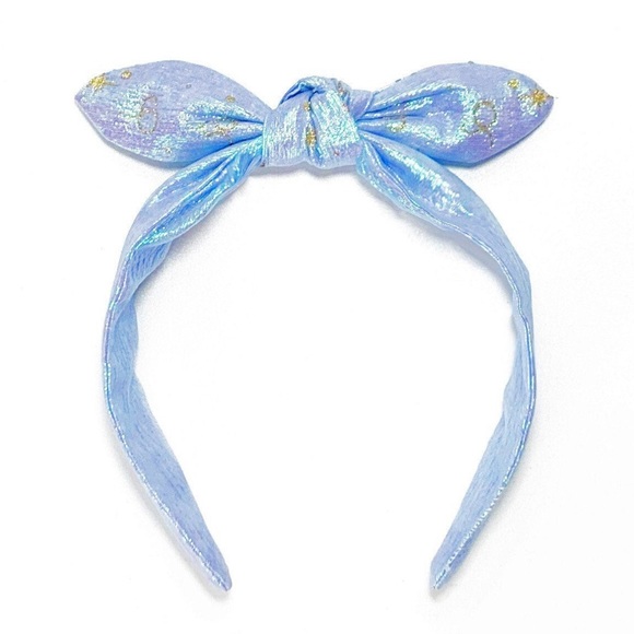 Disney 50th Anniversary adult Headband Iridescent - Picture 3 of 4